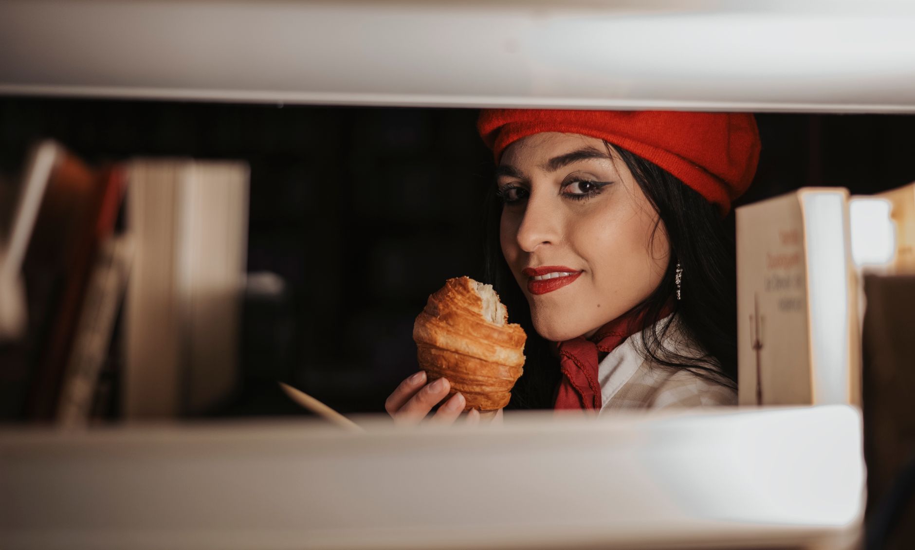 Protéger sa vue grâce à une alimentation adaptée