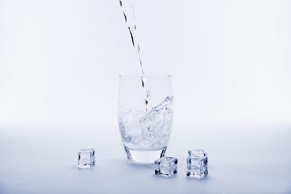 Jus anti-inflammatoires pour douleur chronique