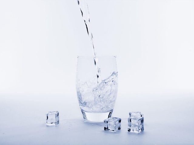 Jus anti-inflammatoires pour douleur chronique