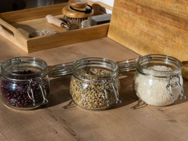 Astuces zéro déchet en cuisine pour réduire les emballages
