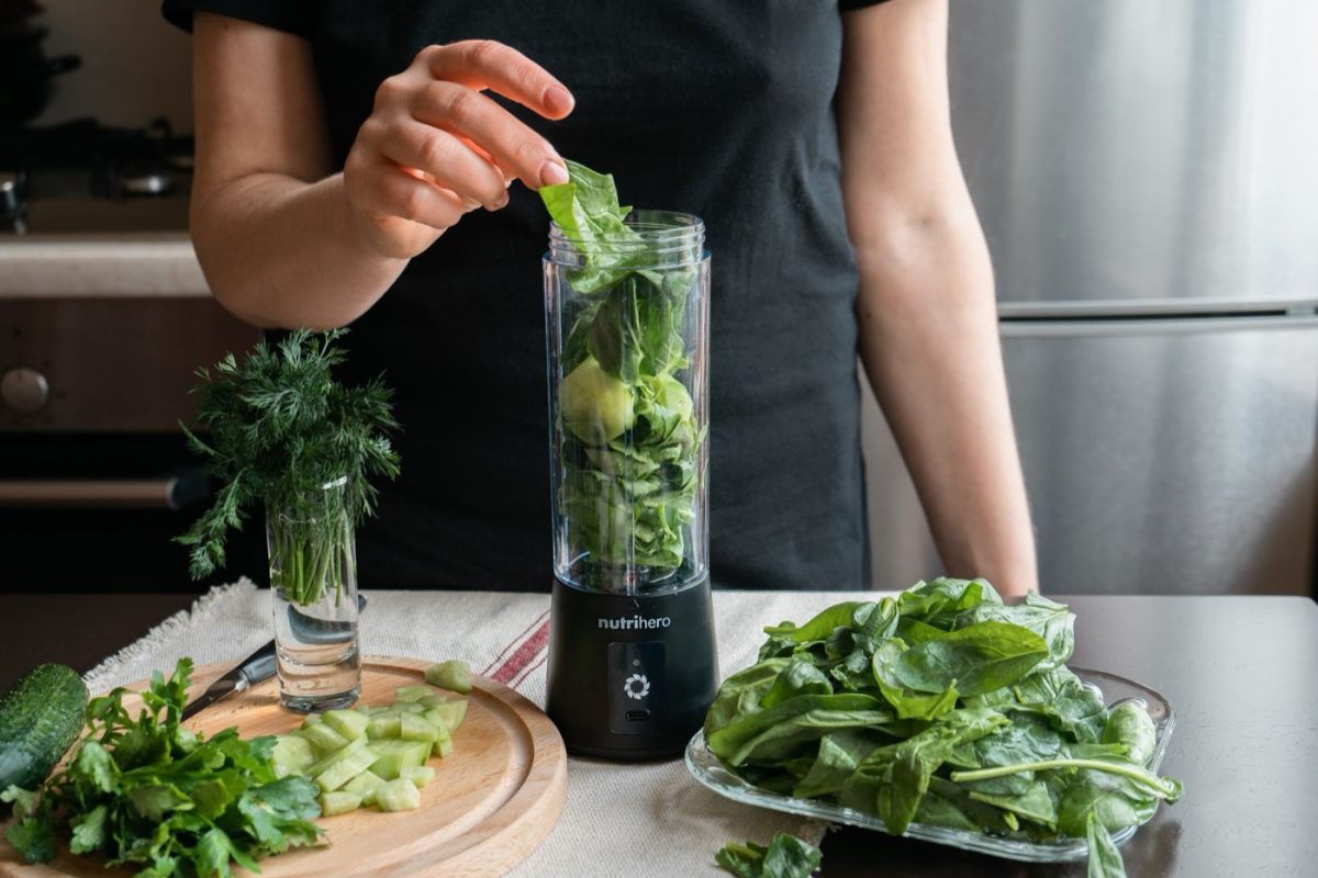 Meilleurs ingrédients pour enrichir les smoothies en nutriments