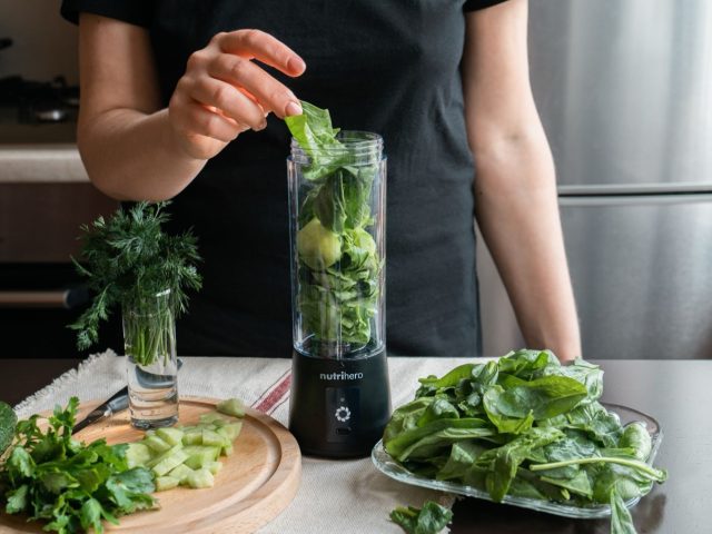 Meilleurs ingrédients pour enrichir les smoothies en nutriments