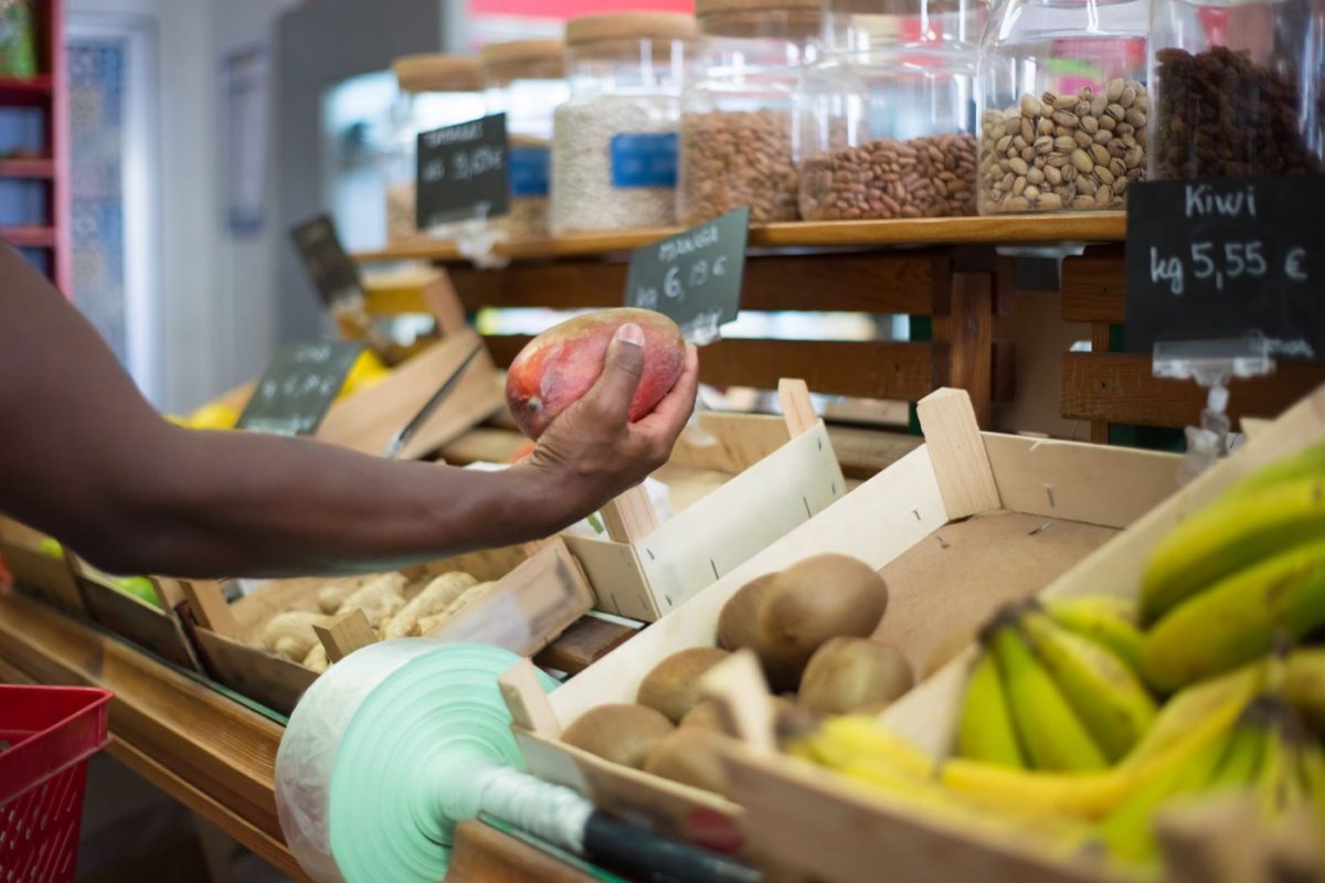 Comment planifier un budget pour vos courses bio