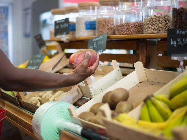 Comment planifier un budget pour vos courses bio