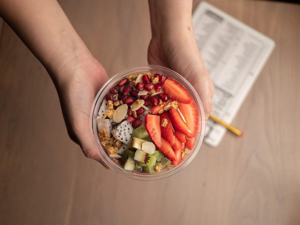 Comparatif blenders pour smoothies : puissance et praticité