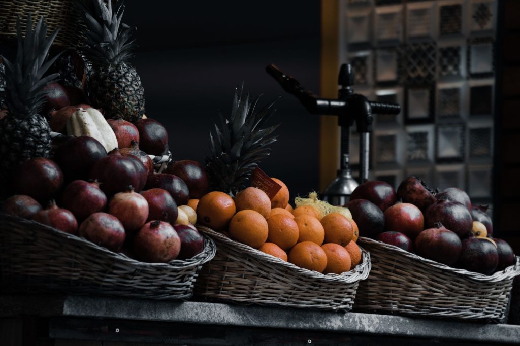 Quels fruits privilégier pour stabiliser votre glycémie ?