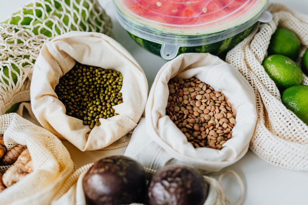 Conserver fruits et légumes plus longtemps à la maison
