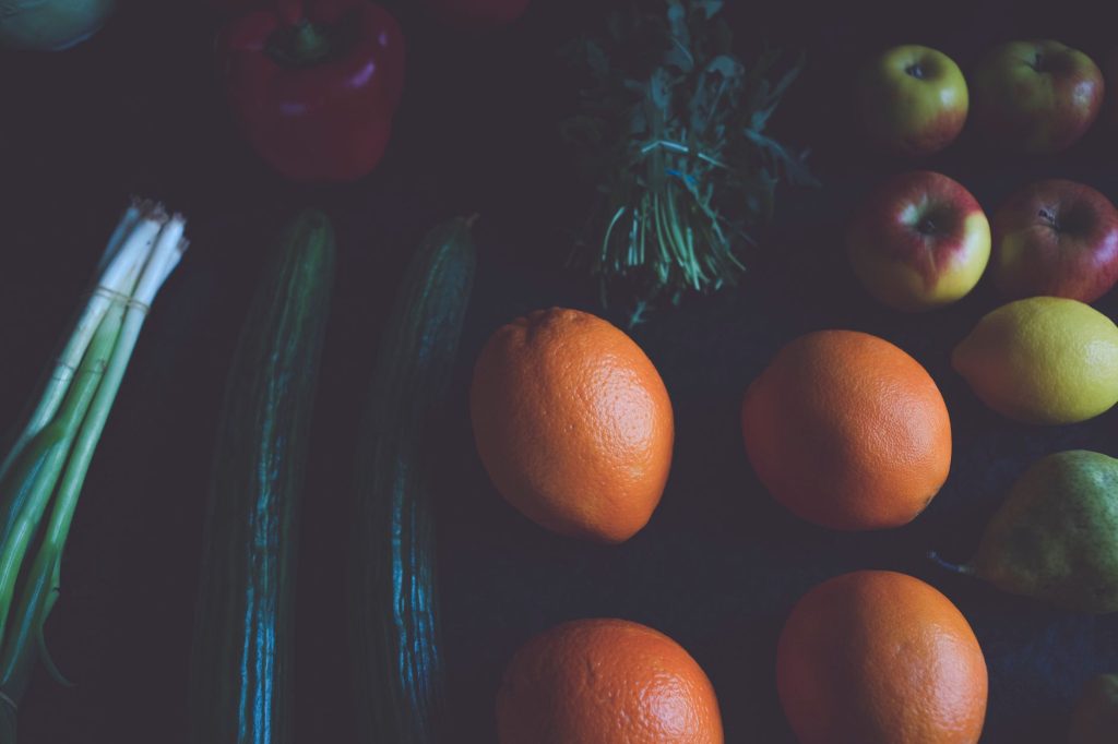 Renforcer votre immunité par l&rsquo;alimentation