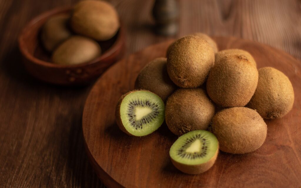 Comment conserver les kiwis pour éviter le gaspillage ?