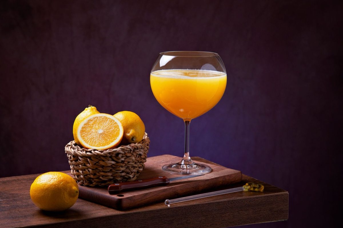 Recettes de jus faciles et rapides pour la semaine