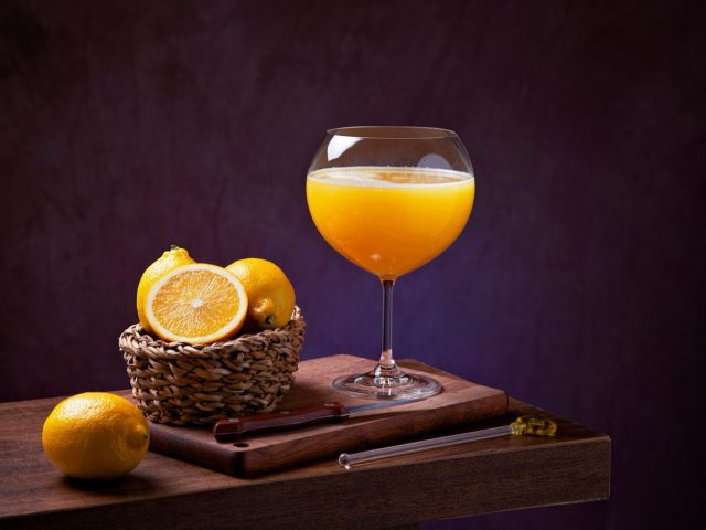 Recettes de jus faciles et rapides pour la semaine