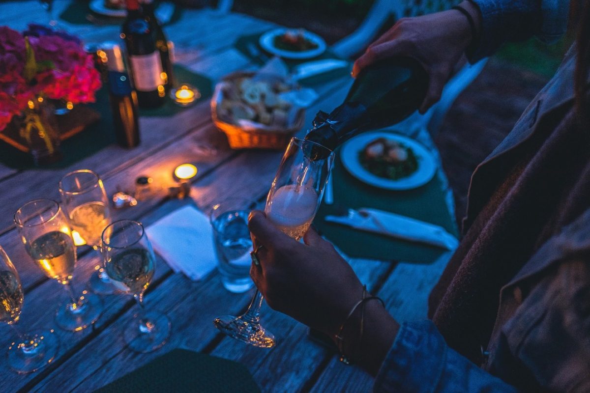 Recettes de jus et conseils pour soutenir l'immunité