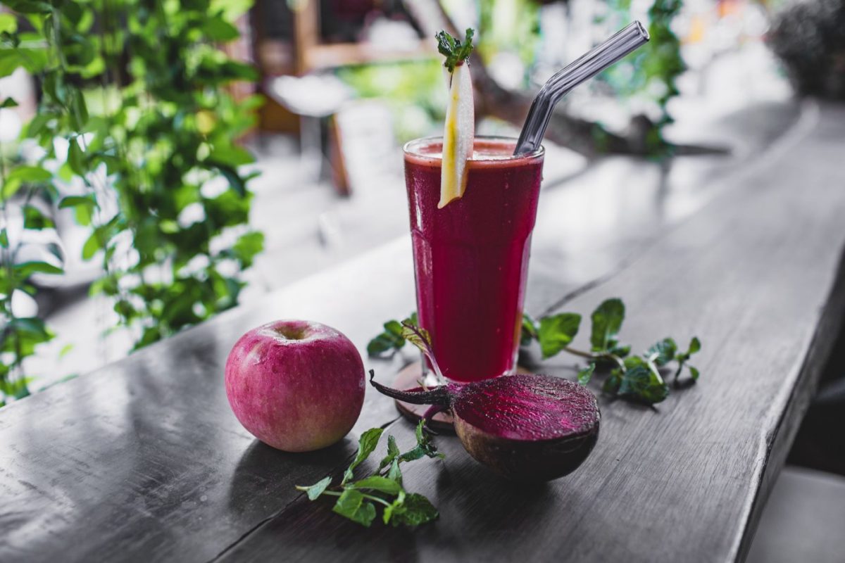 Recettes de jus sans sucre ajouté pour diabétiques