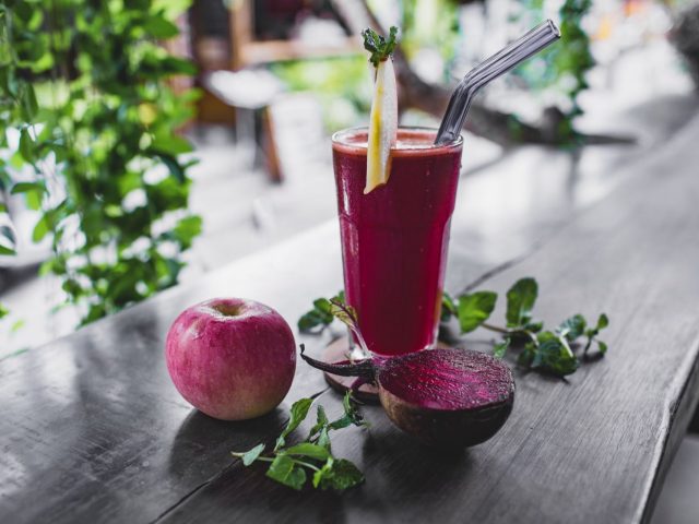 Recettes de jus sans sucre ajouté pour diabétiques