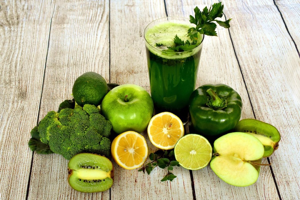 Recettes de smoothies aux légumineuses, tofu et jus