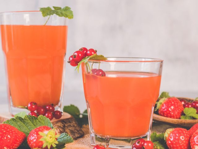 Guide pratique pour combiner fruits et légumes en jus
