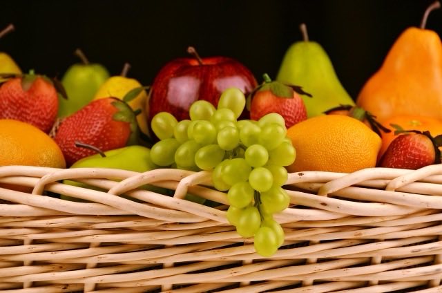 Les meilleurs fruits pour faire des jus