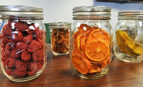 Comment conserver vos fruits pour éviter le gâchis ?