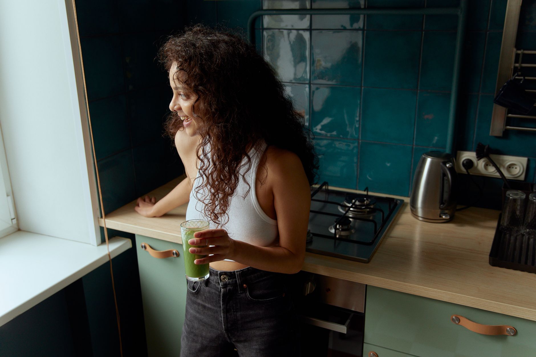 Recettes de jus pour mieux dormir et leurs bienfaits