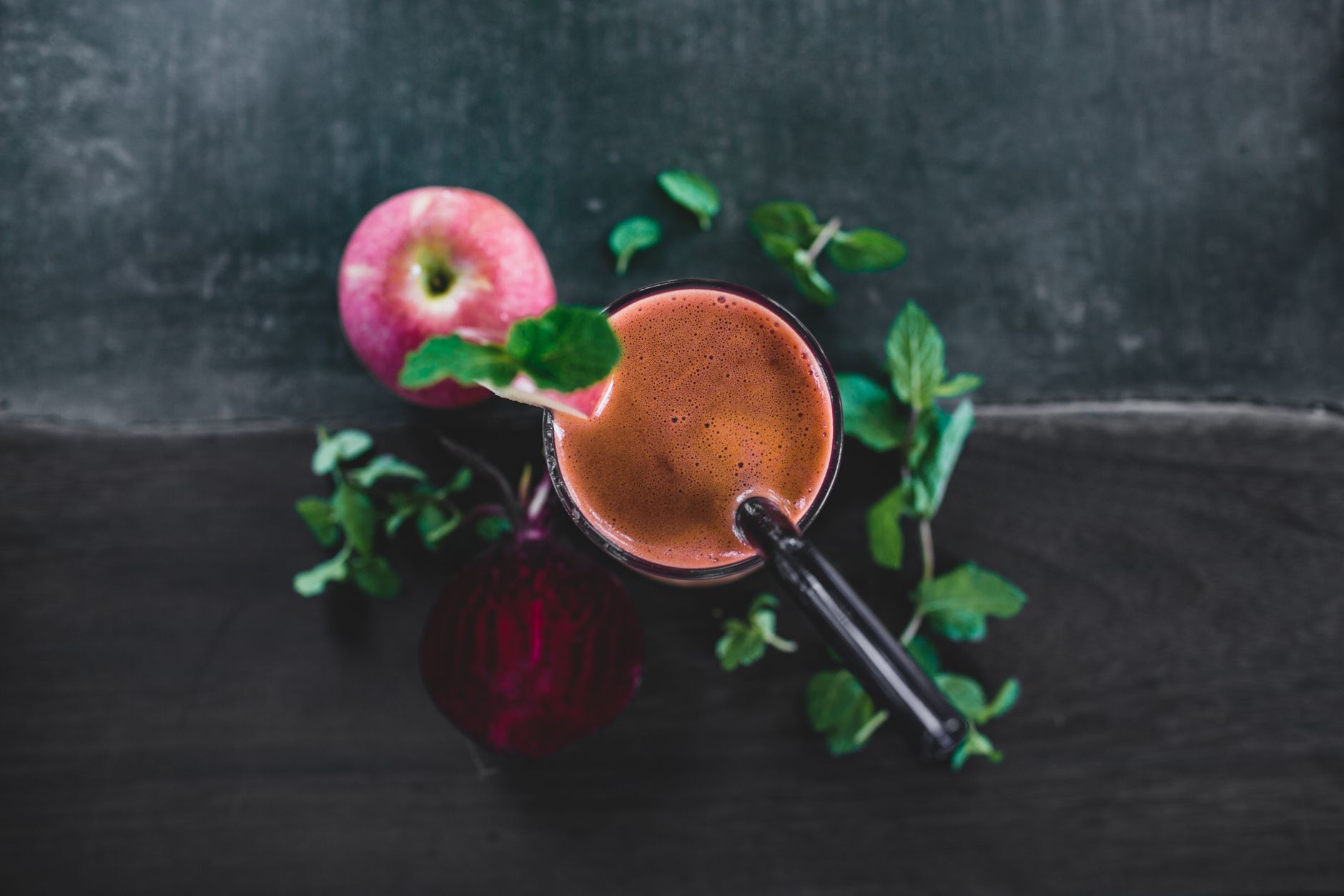 Recettes de jus et conseils pour soutenir l'immunité
