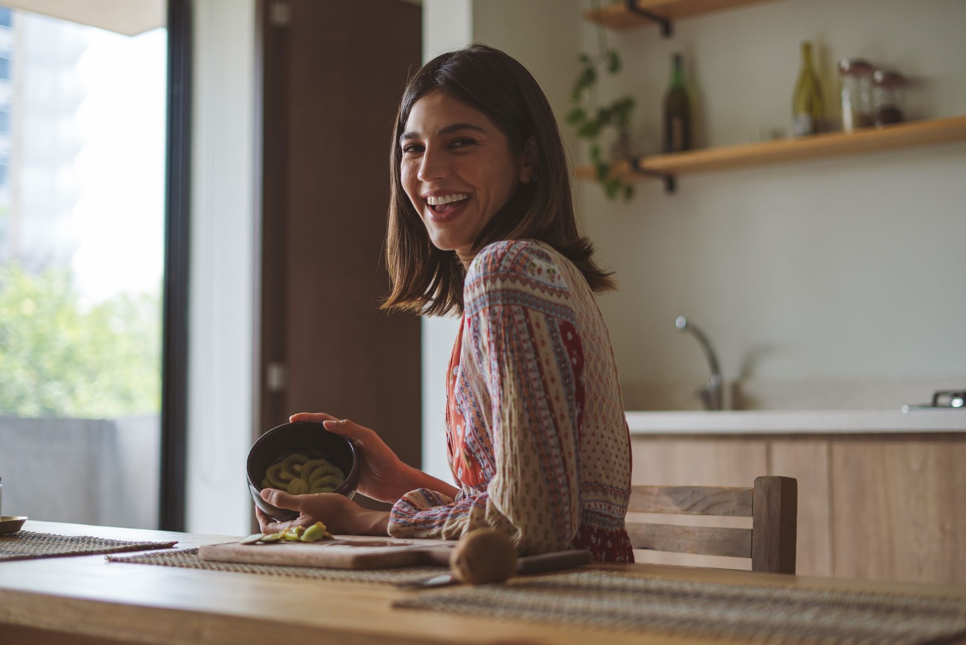 Comment éviter le gâchis alimentaire avec les kiwis ?