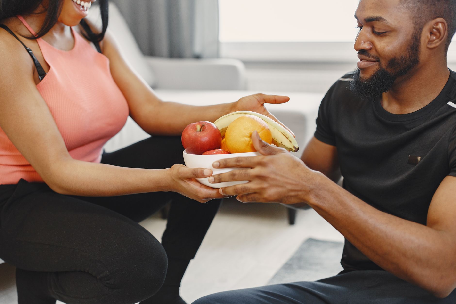 Comment conserver vos fruits pour éviter le gâchis ?
